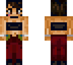 chanchan (updated)