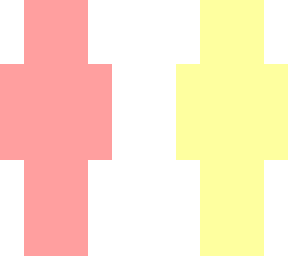 colored sides base