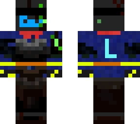 corrupted resprune