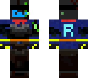 corrupted resprune