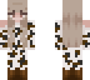 cowgirl onesie (with boots)
