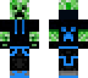 creeper