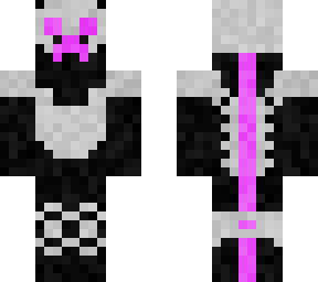 creeper dweller knight