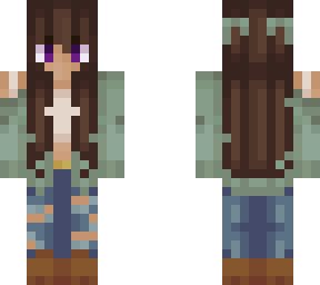 cute mint sweater