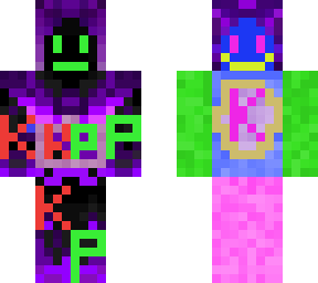 dark and happy