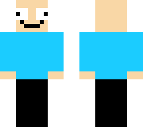 darrelthedumb fixed