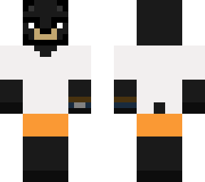 david (my bear oc)
