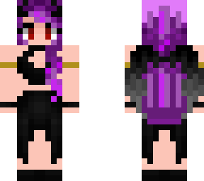 demon girl