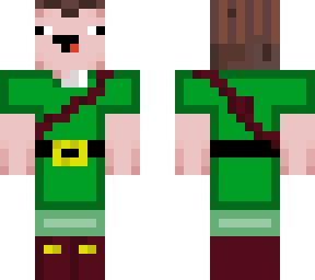derp elven
