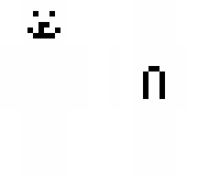 dog undertale