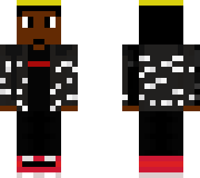 dripped farmer