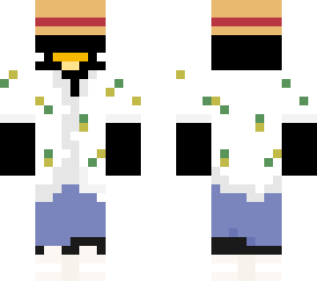 duck