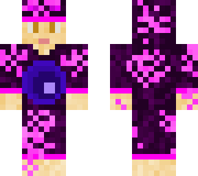 endercostume503