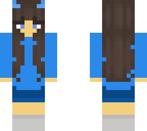 female demon