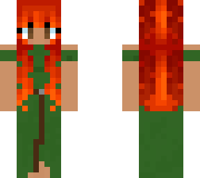 female viking