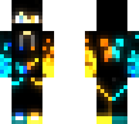 flame