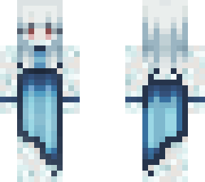 frostbitten ghoul edit