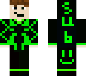 gamer boy