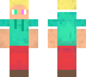gamer boy