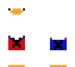 ganso spider