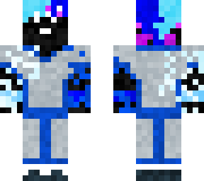 glacier
