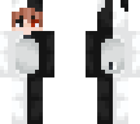 halloween 2023 panda 3