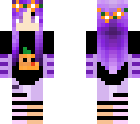 halloween is comming