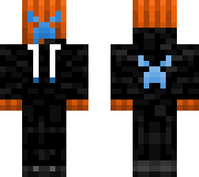 halloween progostick creeper