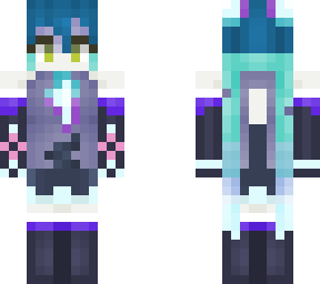 hatsune miku(ghost)