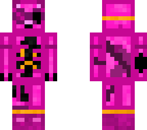 heart of slime lunarinaron remake