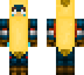 josh banana