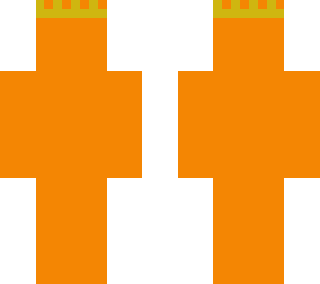 king orange
