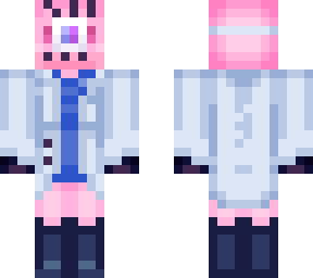 labcoat emune sona