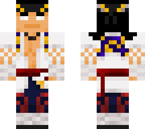lord liu kang