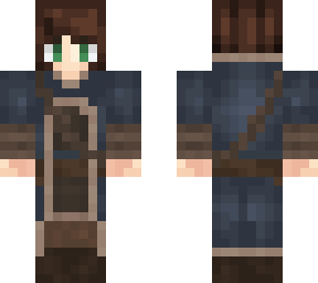medieval characte