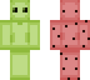 mellon/two sided