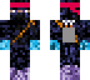 mob hunter