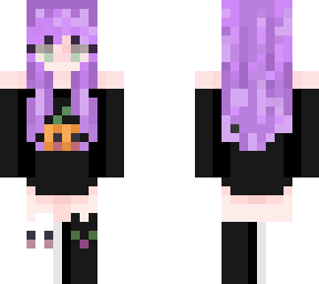 moons skin