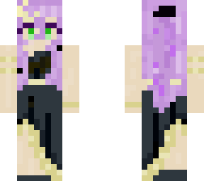 moons skin