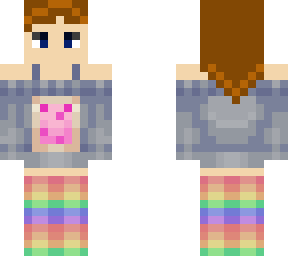my first character!