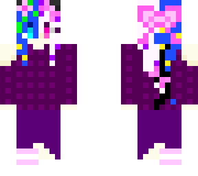 new minecraft fan girl gamer girl fixt