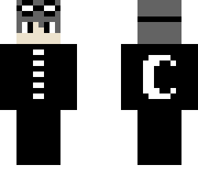 night sky boy