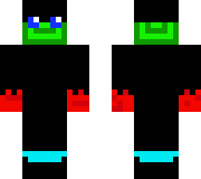 ore guy