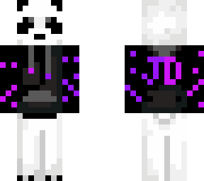 panda jason