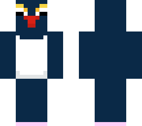 penguin