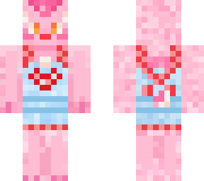 piinkberri (overalls)