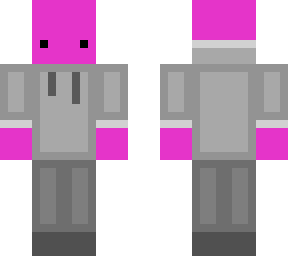 pink bro