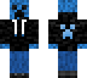 progostick creeper