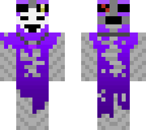 purplewire