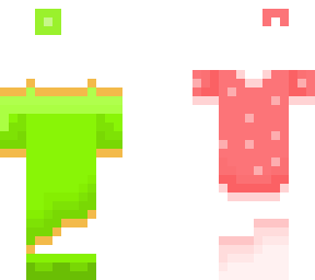 raffle: green or red?